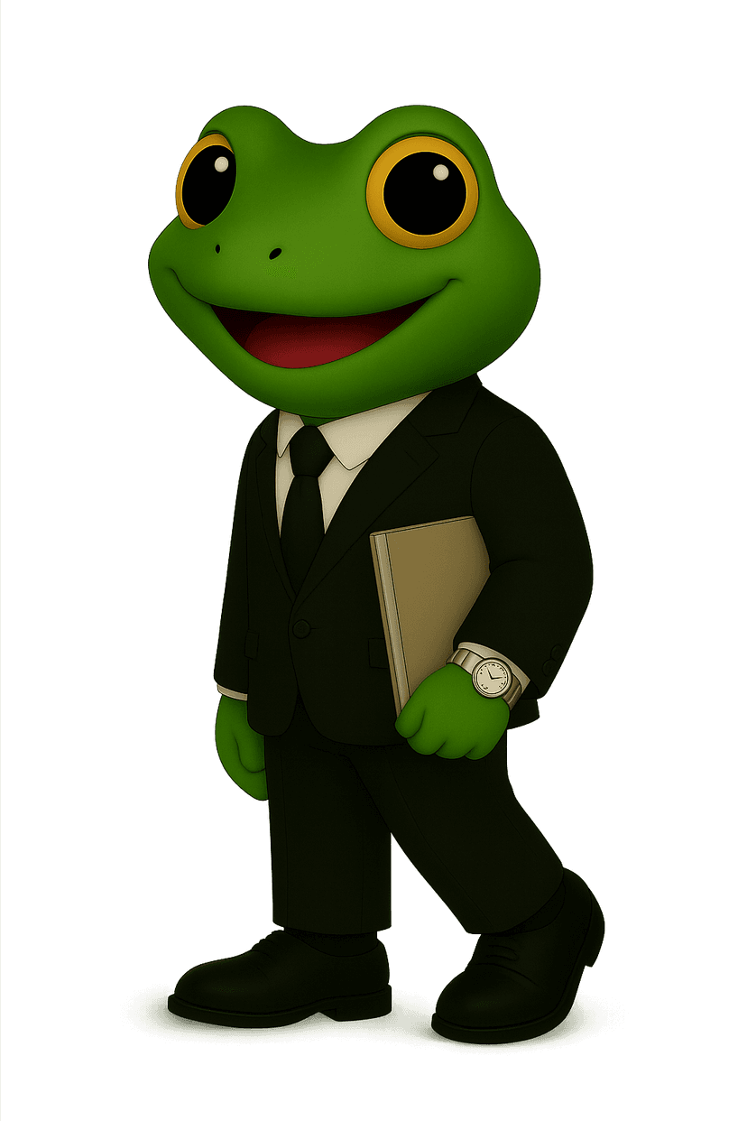 Froggy