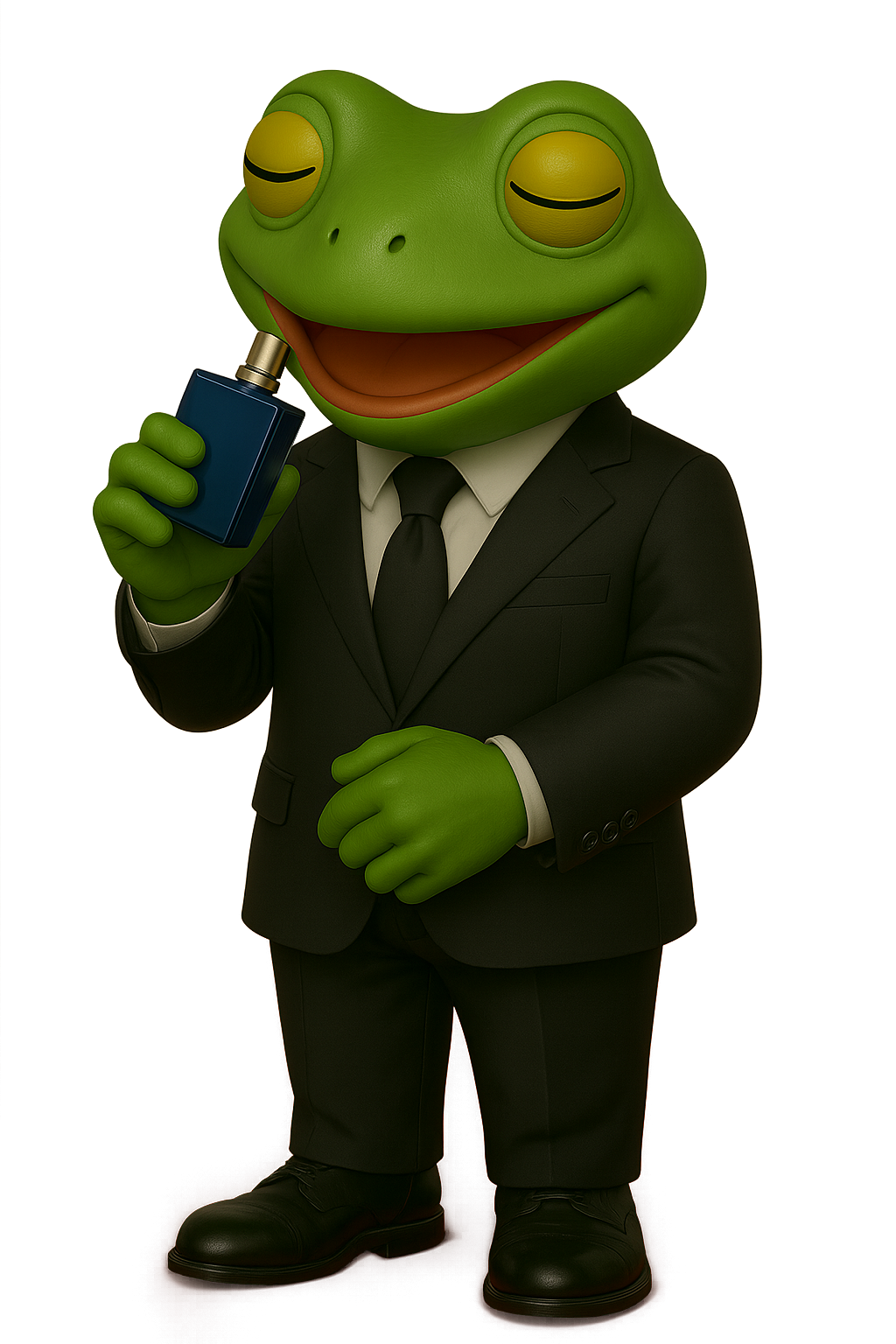 Froggy Banner